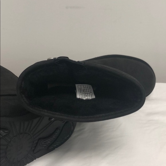 UGG Sutter,Authentic, Never been used, overstock - Picture 4 of 7